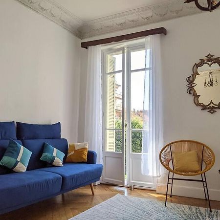 Amazing 2-Bedroom Apartment In Nice Near The Beach Extérieur photo