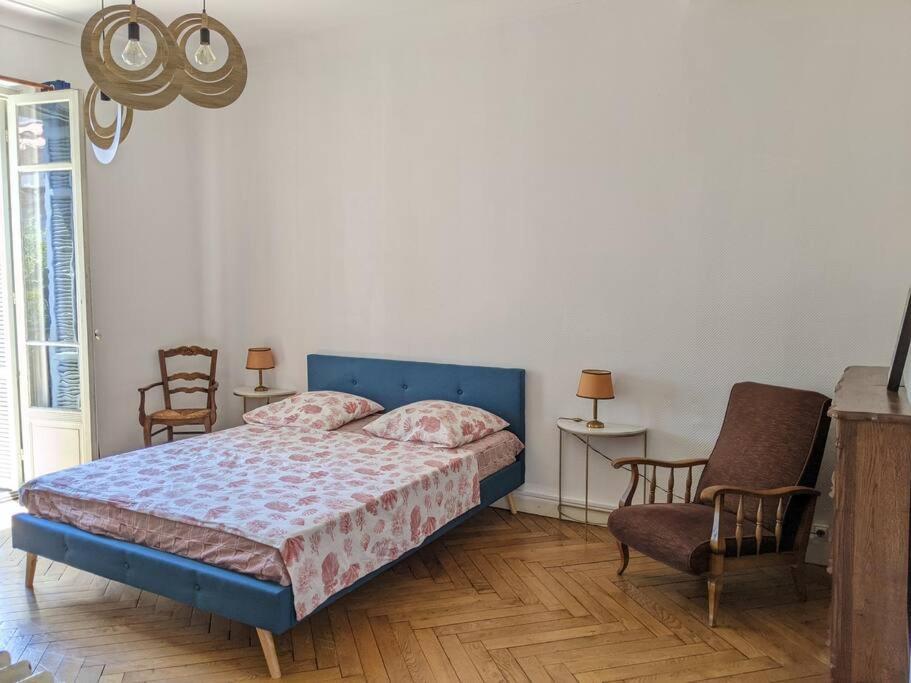 Amazing 2-Bedroom Apartment In Nice Near The Beach Extérieur photo