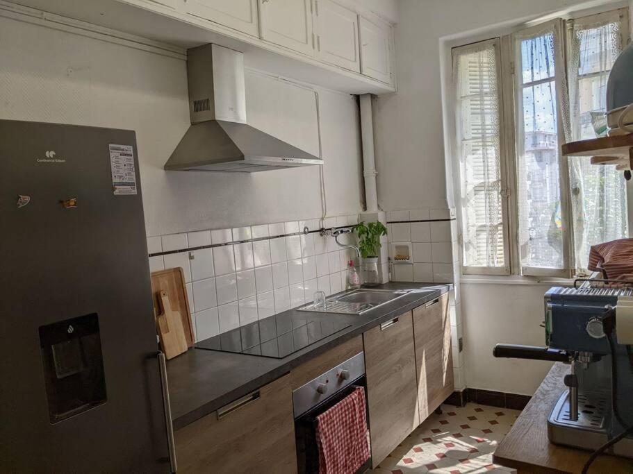 Amazing 2-Bedroom Apartment In Nice Near The Beach Extérieur photo