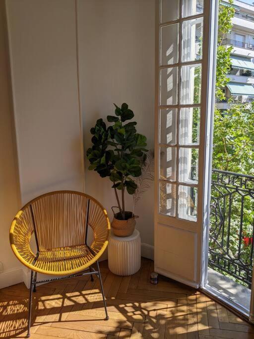 Amazing 2-Bedroom Apartment In Nice Near The Beach Extérieur photo