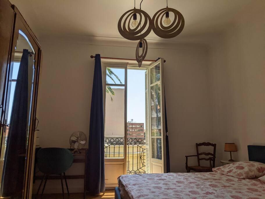 Amazing 2-Bedroom Apartment In Nice Near The Beach Extérieur photo