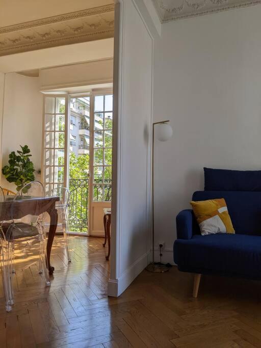 Amazing 2-Bedroom Apartment In Nice Near The Beach Extérieur photo