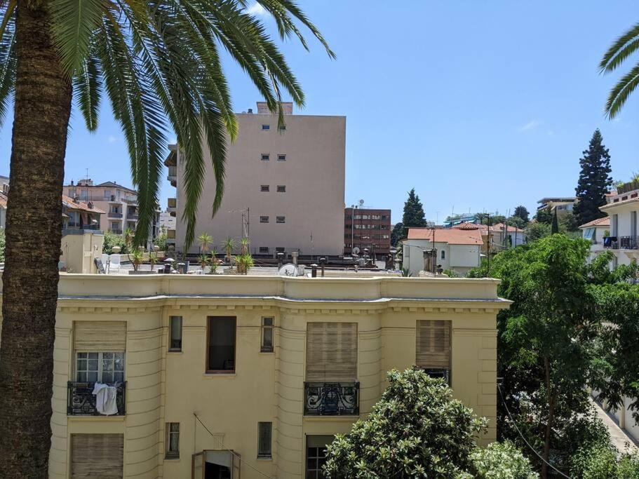 Amazing 2-Bedroom Apartment In Nice Near The Beach Extérieur photo
