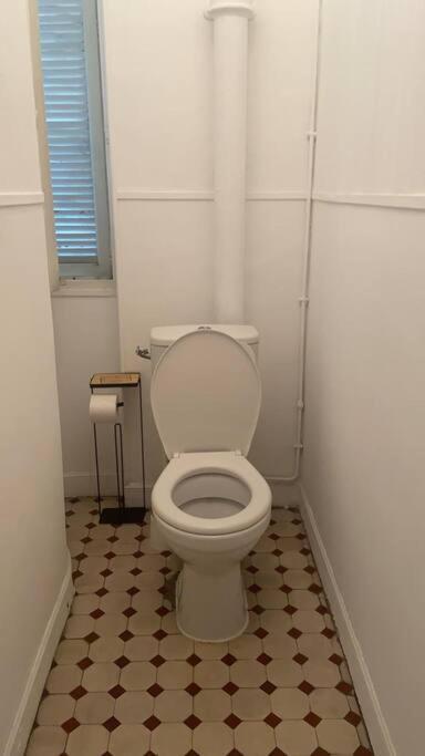 Amazing 2-Bedroom Apartment In Nice Near The Beach Extérieur photo