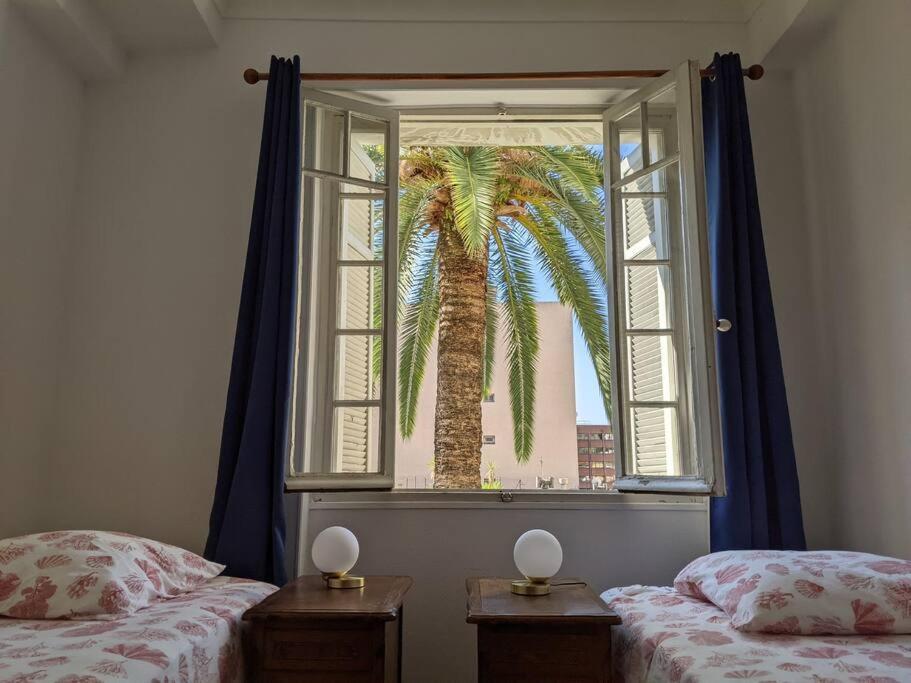 Amazing 2-Bedroom Apartment In Nice Near The Beach Extérieur photo