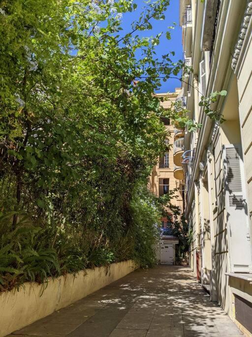 Amazing 2-Bedroom Apartment In Nice Near The Beach Extérieur photo