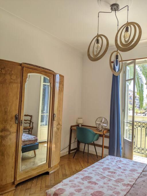 Amazing 2-Bedroom Apartment In Nice Near The Beach Extérieur photo