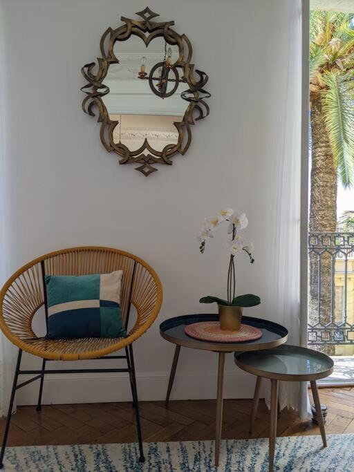 Amazing 2-Bedroom Apartment In Nice Near The Beach Extérieur photo