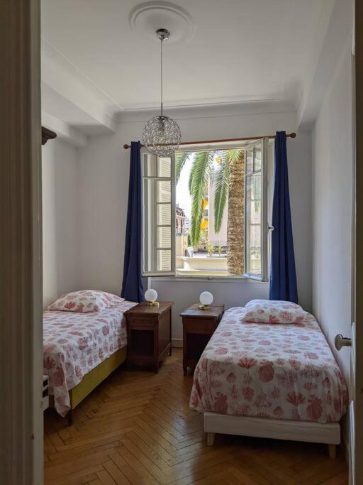Amazing 2-Bedroom Apartment In Nice Near The Beach Extérieur photo