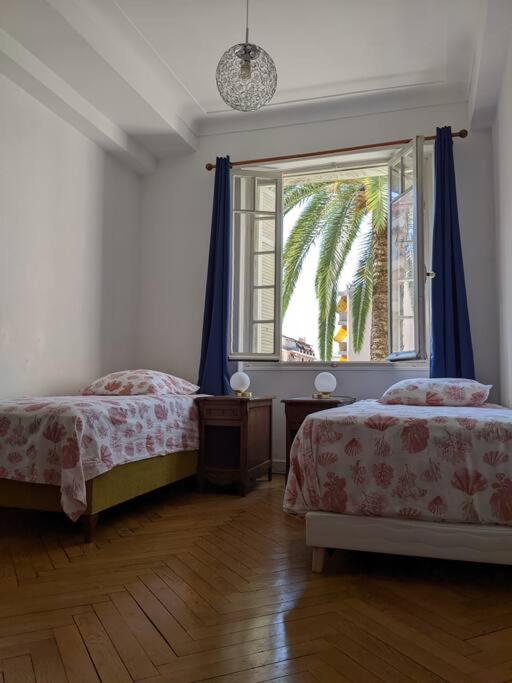 Amazing 2-Bedroom Apartment In Nice Near The Beach Extérieur photo