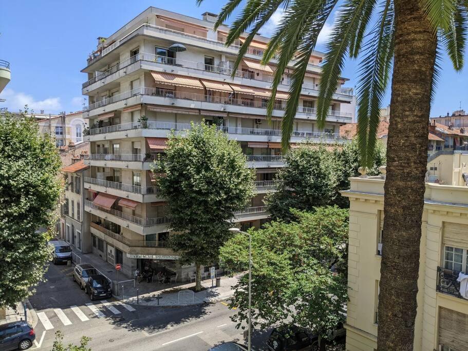 Amazing 2-Bedroom Apartment In Nice Near The Beach Extérieur photo