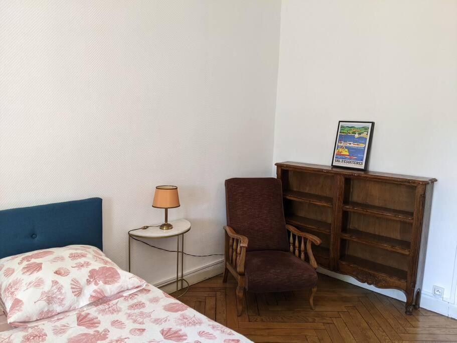 Amazing 2-Bedroom Apartment In Nice Near The Beach Extérieur photo