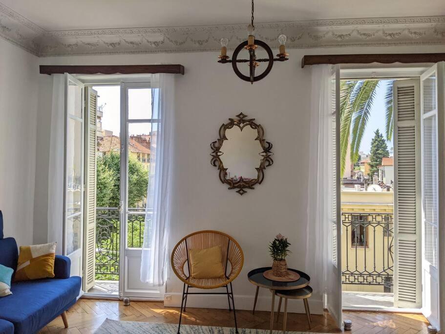 Amazing 2-Bedroom Apartment In Nice Near The Beach Extérieur photo