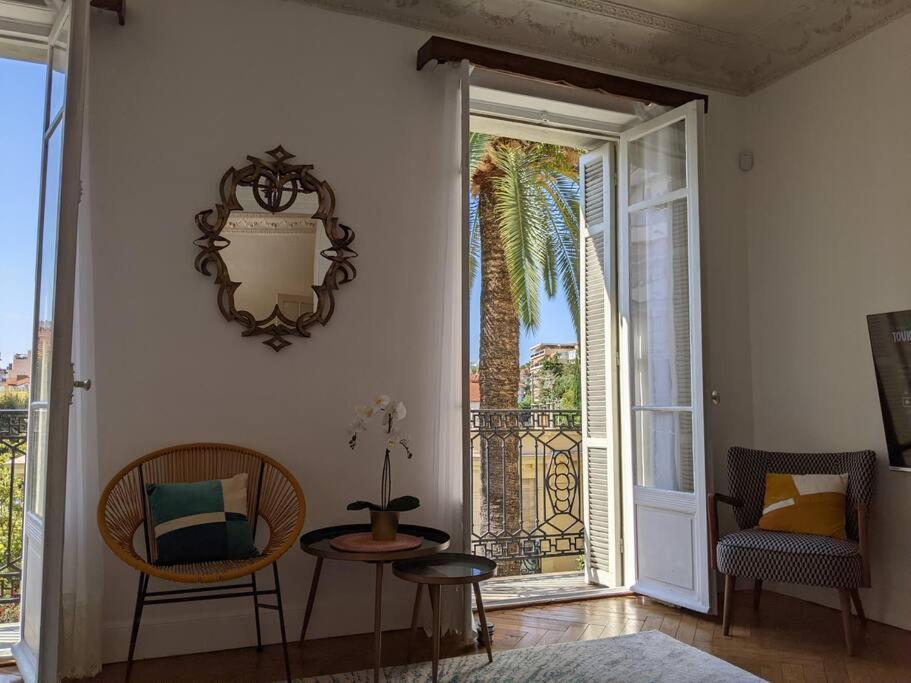 Amazing 2-Bedroom Apartment In Nice Near The Beach Extérieur photo